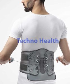 Tynor Lumbo Lacepull Brace Price in Bangladesh