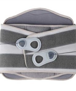 Tynor A-29 Lumbo Lacepull Brace 4 Tynor Lumbo Lacepull Brace