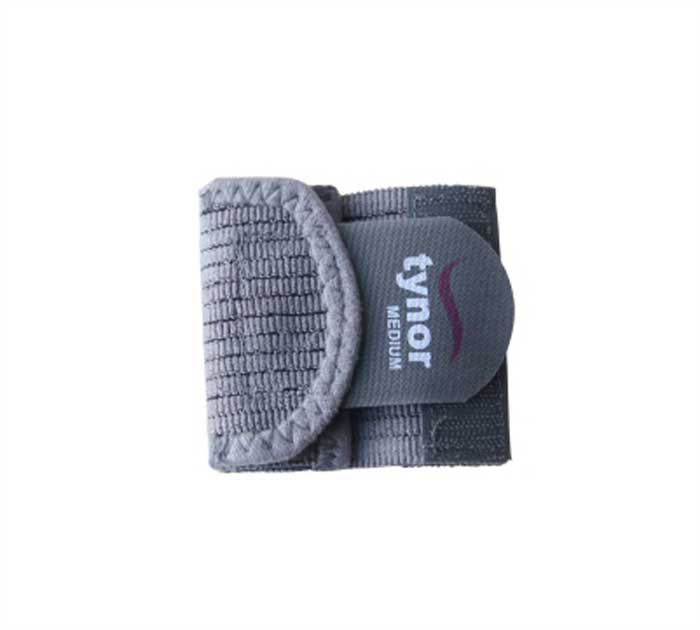 Tynor Wrist Brace with Double Lock | Sport Wrist Support for Fitness, Weightlifting, Tendonitis, Carpal Tunnel Arthritis, Wrist Pain Relief 1 Tynor Wrist Brace with Double Lock
