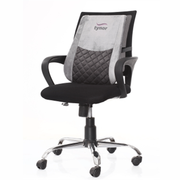 Tynor back support for chair 1 Tynor back support for chair