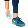 Tynor Silicone Gel Heel Cushion - M Size 6 Tynor-heel-cushion