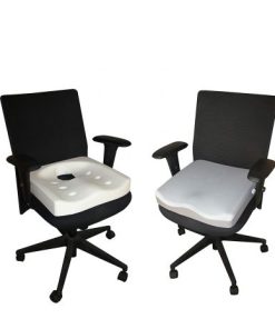 Tynor Coccyx Cushion | PU Foam Seat Cushion 6 Tynor Coccyx Cushion Seat 9 1