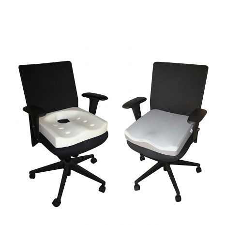Tynor Coccyx Cushion | PU Foam Seat Cushion 3 Tynor Coccyx Cushion | PU Foam Seat Cushion - Image 3