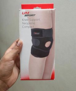 UM Compact Knee Support