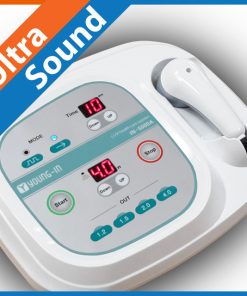 Ultra Power Ultrasound Therapy