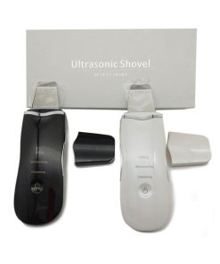 Ultrasonic Skin Scrubber & Face Lifting Beauty Brush tools 7 Ultrasonic Skin Scrubbe