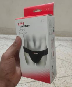 United Medicare Scrotal Support 3 United Medicare Scrotal Sup 1