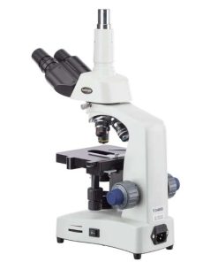 Open Box 40X-2000X 3W LED Siedentopf Trinocular Compound Microscope 5 Open Box 40X-2000X 3W LED Siedentopf Trinocular Compound Microscope