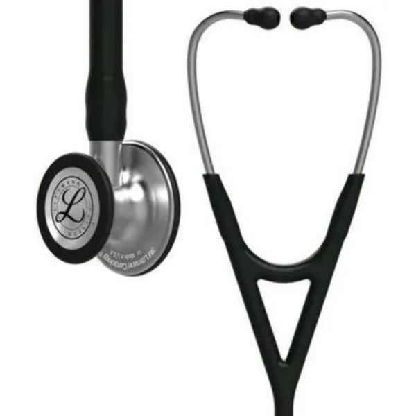 3M™ Littmann® Cardiology IV™ Stethoscope 1 3M™ Littmann® Cardiology IV™ Stethoscope