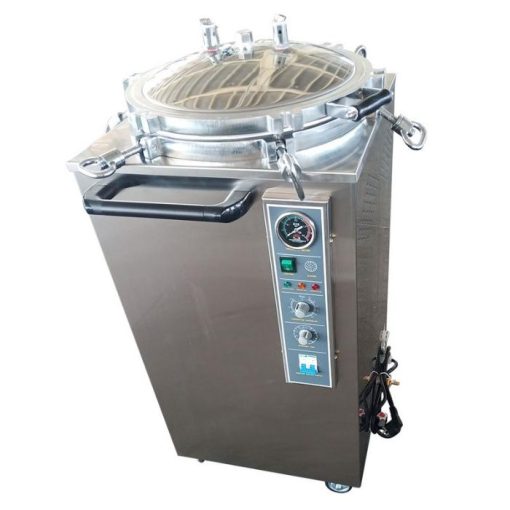 HVS-BL Vertical Pressure Steam Autoclave Sterilizer