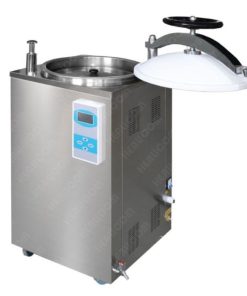 Healicom HVS-HD Automatic Steam Autoclave Sterilizer 10 HVS-HD Automatic Vertical Pressure Steam Autoclave Sterilizer