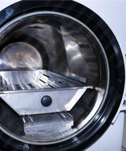 Healicom HS-B Horizontal Cylindrical Autoclave Sterilizer 9 HS-B Horizontal Cylindrical Pressure Steam Autoclave Sterilizer with Printer