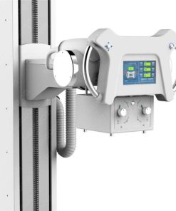 High Frequency 50KW 630mA Digital X-Ray Machine 6 High Frequency 50KW 630mA Digital X-Ray Machine