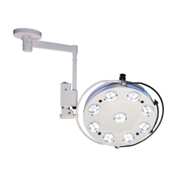 Healicom HL-09CL Ceiling 9 Reflector Operation Light 1 HL-09CL Ceiling 9 Reflector Surgical Room Shadowless Operation Lamp