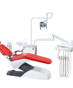 HDC-S3 Electric Dental Chair Unit Medical Equipment
