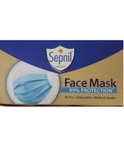 Sepnil Face Mask 3 Sepnil face mask price in Bangladesh