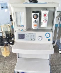 HA-3300C Trolley Anesthesia Machine Surgical Equipment 9 HA-3300C Trolley Anesthesia Machine Surgical Equipment