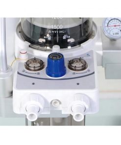 HA-6100 Plus Trolley Anesthesia Machine Surgical Equipment 11 HA-6100 Plus Trolley Anesthesia Machine Surgical Equipment