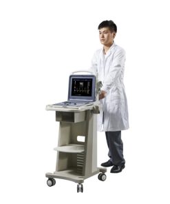 Healicom THUC-300 Portable 4D Color Doppler Ultrasound Scanner 8 Healicom THUC-300 Portable 4D Color Doppler Ultrasound Scanner