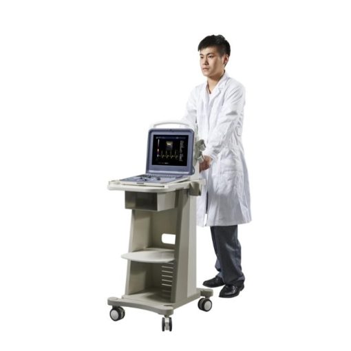Healicom THUC-300 Portable 4D Color Doppler Ultrasound Scanner