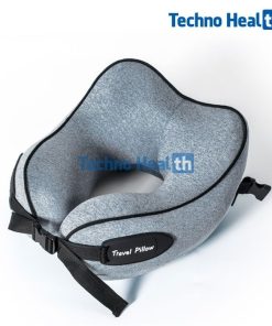 Best Memory Foam Travel Neck Pillow Dhaka