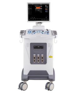 Healicom THUC-600 Mobile Color Doppler Ultrasound Scanner 11 Healicom THUC-600 Mobile Color Doppler Ultrasound Scanner