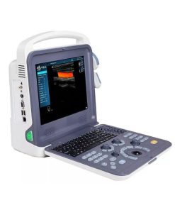 Healicom THUC-300 Portable 4D Color Doppler Ultrasound Scanner 9 Healicom THUC-300 Portable 4D Color Doppler Ultrasound Scanner