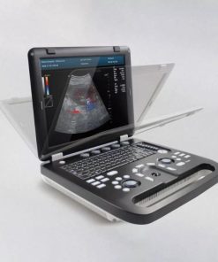 Healicom THUC-550 Color Doppler Ultrasonic Diagnostic Device 11 HUC-570 Color Doppler Ultrasonic Diagnostic Device