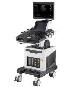 Healicom THUC-600P Mobile 4D Color Doppler Ultrasound Scanner 11 Healicom THUC-600P Mobile 4D Color Doppler Ultrasound Scanner