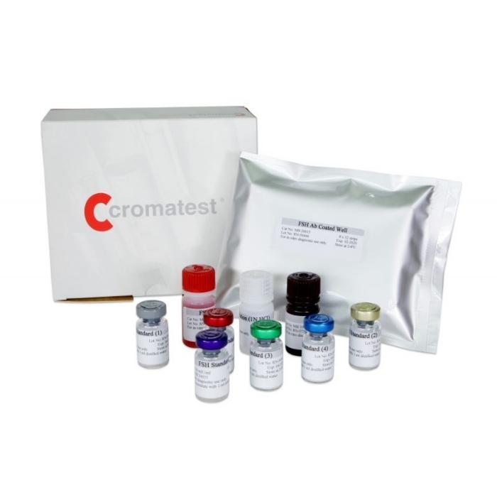TSH Test Price in Bangladesh - TSH EIA Kit – 96 Test 1 TSH Test Price in Bangladesh