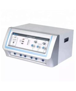 Neuromuscular electrical stimulation device (EMS) 7 Neuromuscular electrical stimulation device