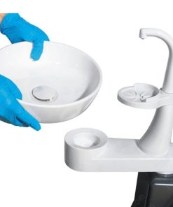HDC-S6 Electric Dental Chair Unit Medical Equipment 8 HDC-S6 Electric Dental Chair Unit Medical Equipment