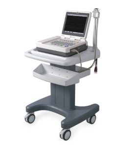 HE-12M Laptop 12 Channel Digital Electrocardiogram ECG Machine 8 HE-12M Laptop 12 Channel Digital Electrocardiogram ECG Machine