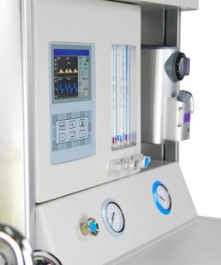 HA-3600 Trolley Anesthesia Machine Surgical Equipment 8 HA-3600 Trolley Anesthesia Machine Surgical Equipment