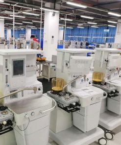 AX-400 Anesthesia Apparatus Anesthesia Machine 9 AX-400 Anesthesia Apparatus Anesthesia Machine