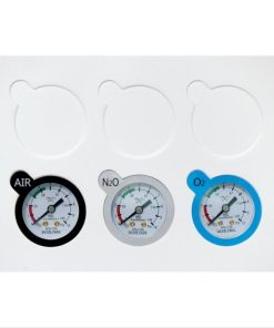 HA-6100 Plus Trolley Anesthesia Machine Surgical Equipment 8 HA-6100 Plus Trolley Anesthesia Machine Surgical Equipment