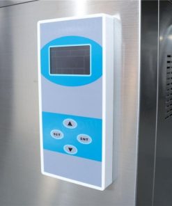 Healicom HVS-HD Automatic Steam Autoclave Sterilizer 9 HVS-HD Automatic Vertical Pressure Steam Autoclave Sterilizer