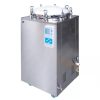 Healicom HVS-D Automatic Vertical Pressure Steam Autoclave Sterilizer 10 HVS-D Automatic Vertical Pressure Steam Autoclave Sterilizer