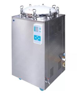 HVS-D Automatic Vertical Pressure Steam Autoclave Sterilizer