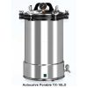 Taisite 18L XY-18LD Analog Autoclave Machine, USA 13 Autoclave Machine Price in Bangladesh