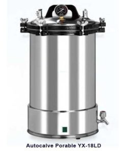 Autoclave Machine Price in Bangladesh