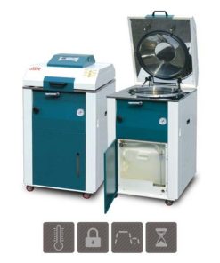 Autoclave Sterilizer Machine