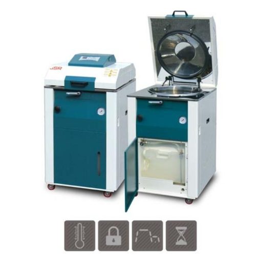 Autoclave Sterilizer Machine
