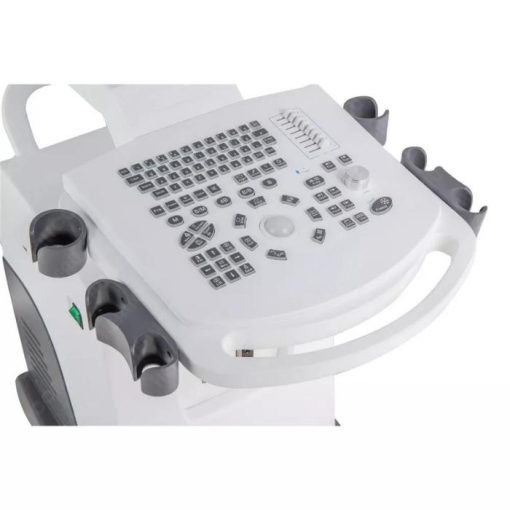 Ultrasound Scan Machine Price in Bangladesh