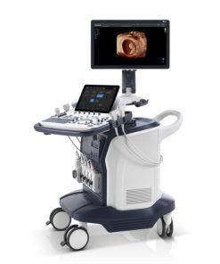 Sonoscape S60 Mobile 3D/4D Color Doppler Ultrasound Machine 9 Sonoscape S60 Mobile 3D/4D Color Doppler Ultrasound Machine