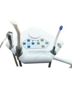 HDC-N1 Electric Dental Chair Unit Medical Equipment 11 HDC-N1 Electric Dental Chair Unit Medical Equipment
