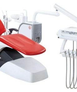 HDC-S3 Electric Dental Chair Unit Medical Equipment 10 HDC-S3 Electric Dental Chair Unit Medical Equipment