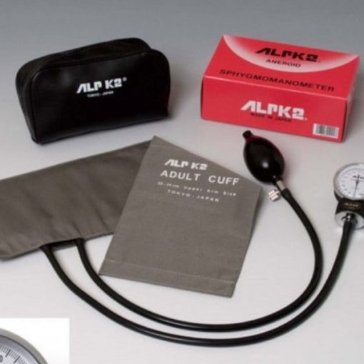 Blood pressure mapar machine