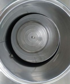 Healicom HVS-BL Vertical Pressure Steam Autoclave Machine 8 HVS-BL Vertical Pressure Steam Autoclave Sterilizer