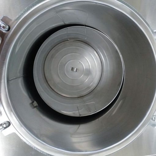 HVS-BL Vertical Pressure Steam Autoclave Sterilizer